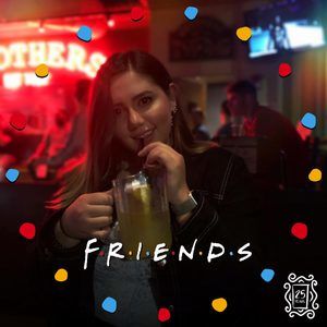 Meet your Posher, Faith